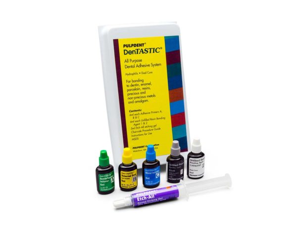 DenTASTIC™ Multiusos