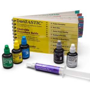 DenTASTIC™ Multiusos