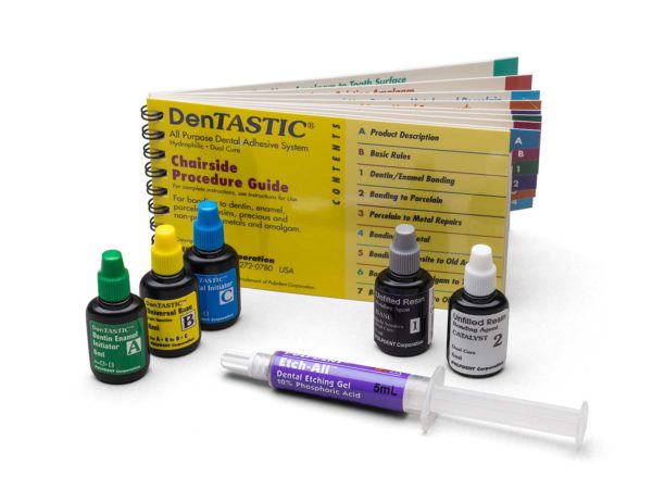 DenTASTIC™ Multiusos - Image 2