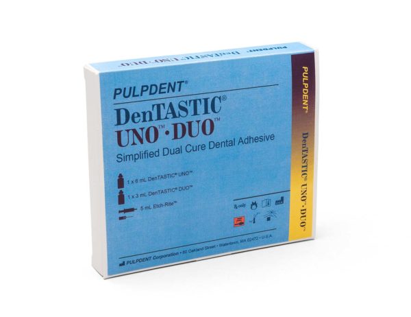 DenTASTIC® UNO™-DUO™