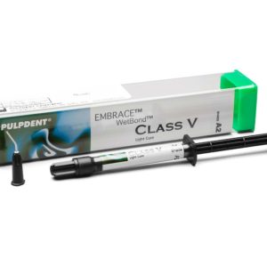 Embrace™ WetBond™ Clase V