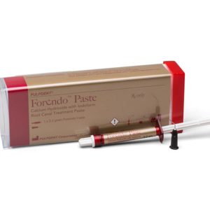 Forendo™ Pasta