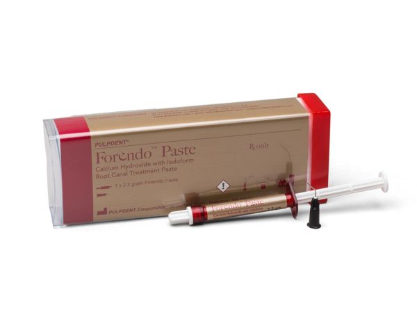 Forendo™ Pasta