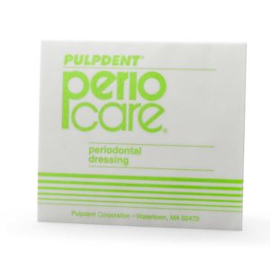 Apósito periodontal PerioCare