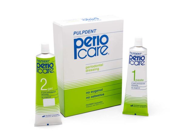 Apósito periodontal PerioCare