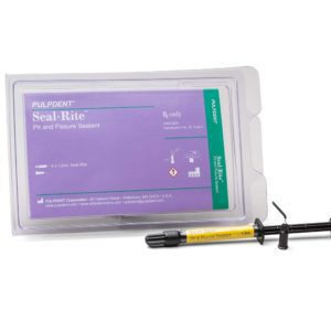 Seal-Rite™ Sellador de Fosas y Fisuras