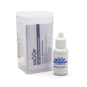 Tinte Detector de Caries Snoop