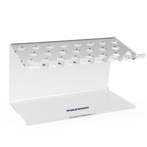 Soporte para jeringuillas