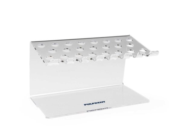 Soporte para jeringuillas