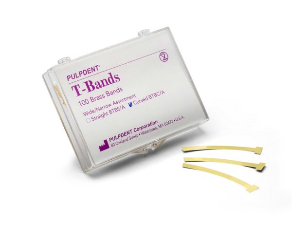 "Bandas "T