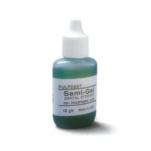 Grabador Semi-Gel