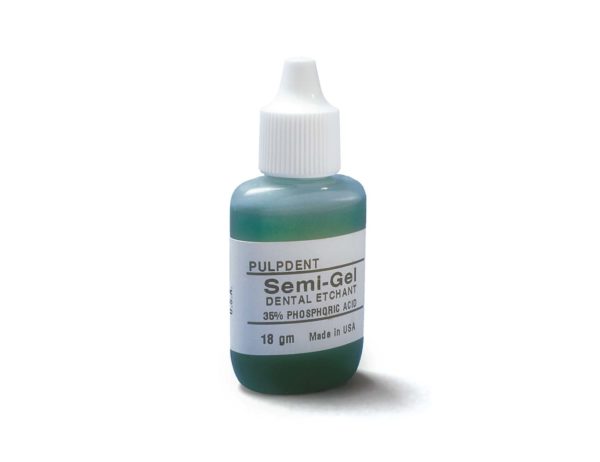 Grabador Semi-Gel