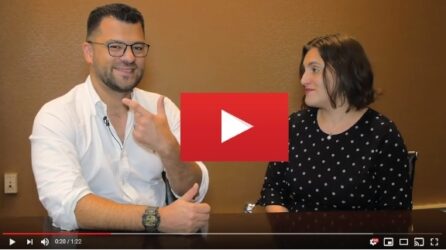 Pregunta a los Expertos: La experiencia del Dr. Delfín Barquero con ACTIVA BioACTIVE-RESTORATIVE