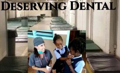 Pulpdent dona barniz y sellador Embrace a dentistas merecedores de ellos