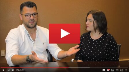 Pregunta a los expertos: Razones del Dr. Barquero para considerar los materiales bioactivos