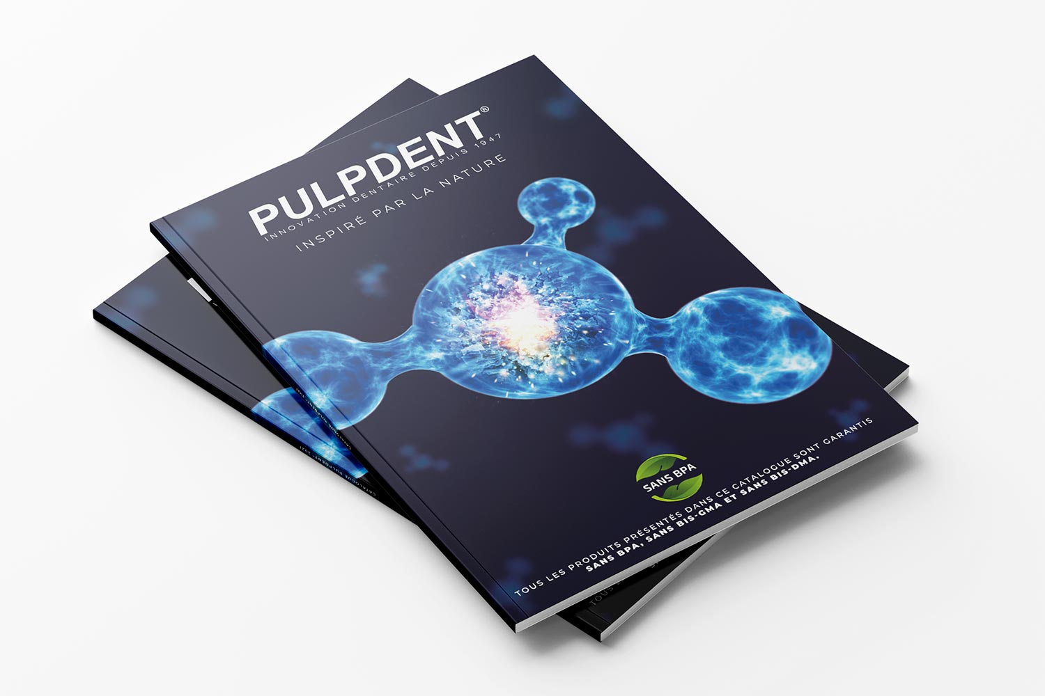 Leer más sobre el artículo Pulpdent publica el catálogo 2021 e introduce un nuevo composite universal