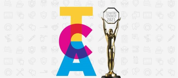 DentalTown Presenta: Premios Townie Choice 2021