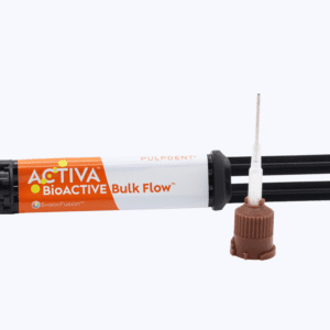 Punta de aplicador para ACTIVA BioACTIVE™ Bulk Flow™