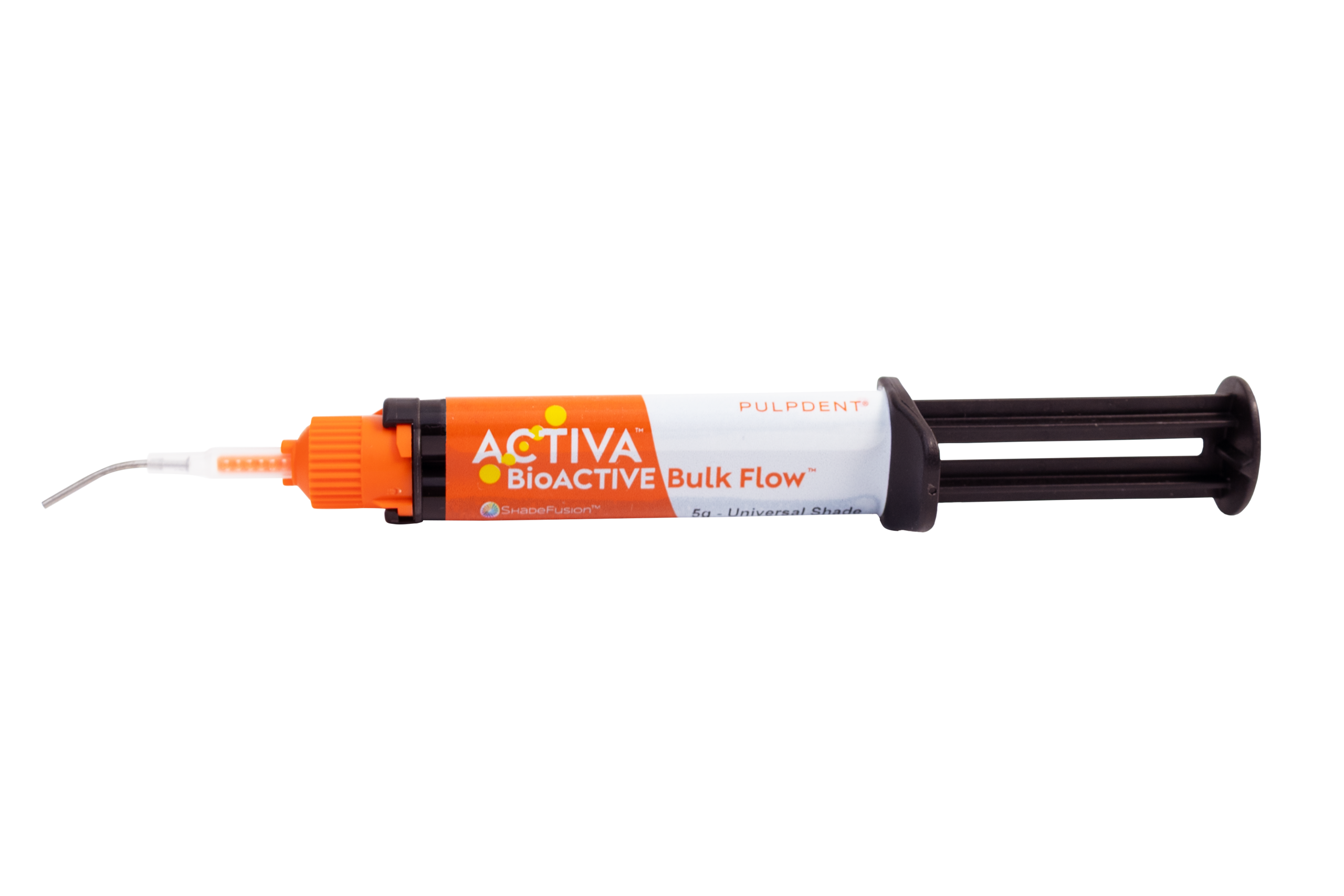ACTIVA™ BioACTIVE Bulk Flow™