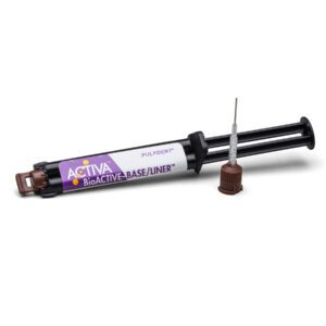 ACTIVA™ BioACTIVE - BASE/LINER™.