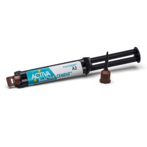 ACTIVA™ BioACTIVE-CEMENT™ (ACTIVA™ BioACTIVE-CEMENT™)