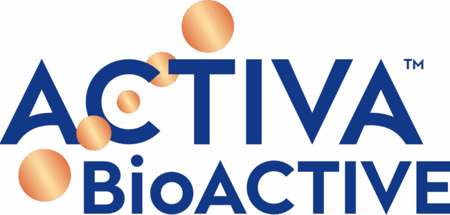 Activa Family Logo 2024 Activa Family Logo 2024