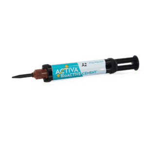 ACTIVA™ BioACTIVE-CEMENT™ (ACTIVA™ BioACTIVE-CEMENT™)