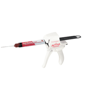 ACTIVA™ KIDS BioACTIVE - RESTORATIVE™ (ACTIVA BioACTIVE - RESTAURATIVE™)