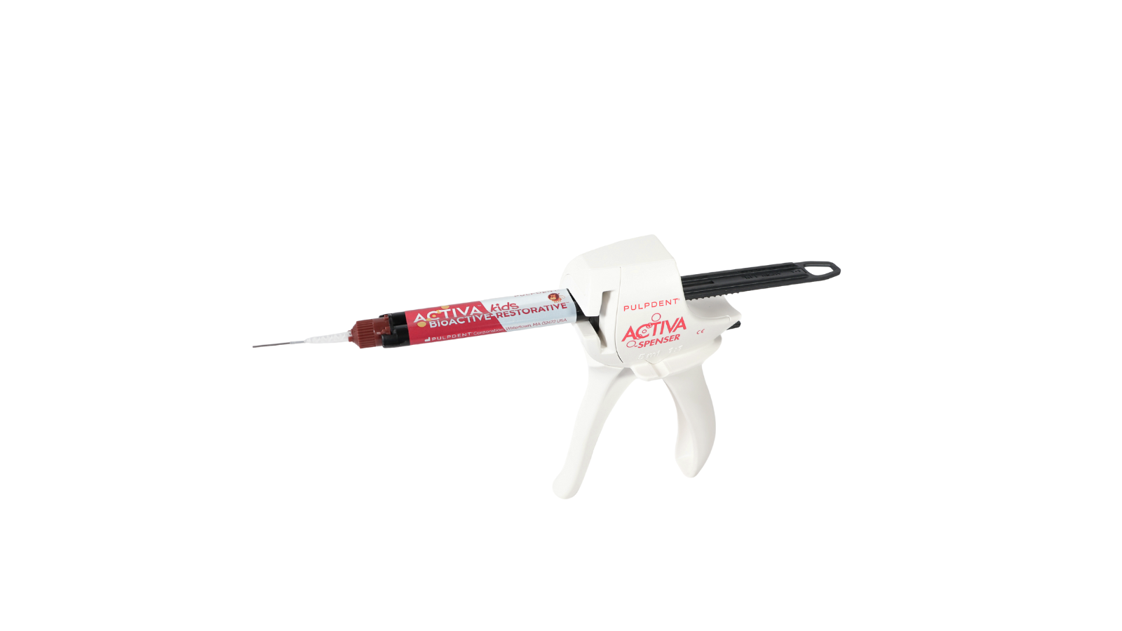 ACTIVA™ KIDS BioACTIVE - RESTORATIVE™ (ACTIVA BioACTIVE - RESTAURATIVE™)