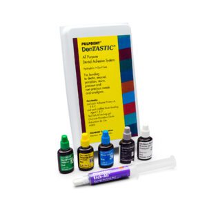 DenTASTIC™ Multiusos