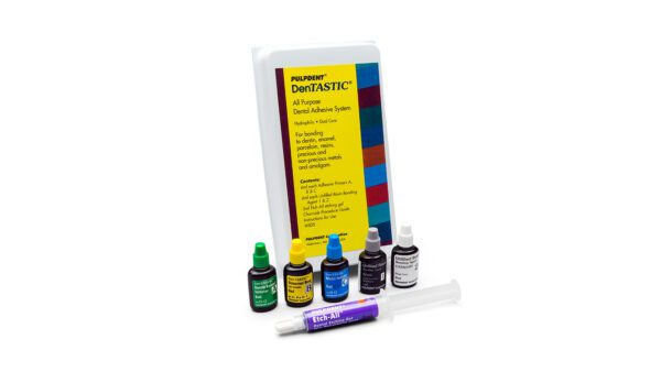 DenTASTIC™ Multiusos