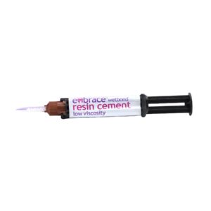 Embrace™ WetBond™ Cemento de Resina