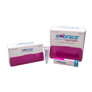 Embrace™ Barniz