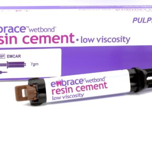 Embrace™ WetBond™ Cemento de Resina