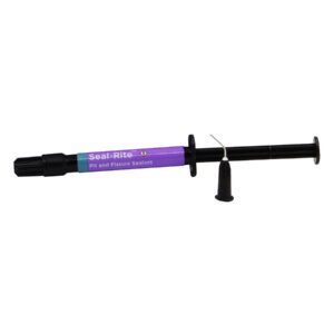 Seal-Rite™ Sellador de Fosas y Fisuras