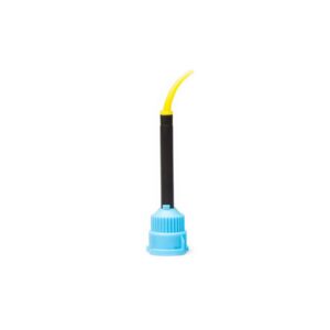 Puntas Automix + puntas intraorales para los cartuchos Spee-Dee Build Up